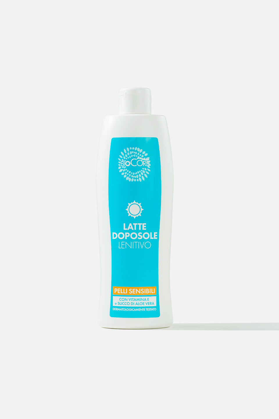 Latte doposole 500 ml