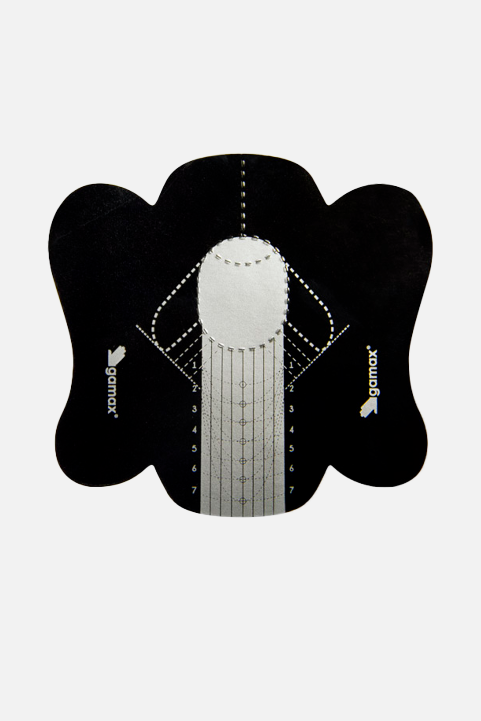 cartine unghie