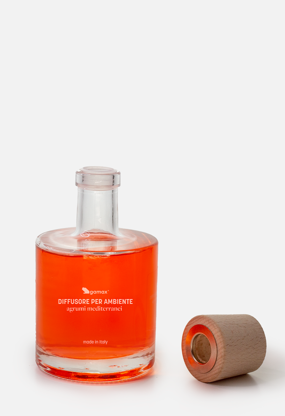 Mediterranean citrus room fragrance 250 ml