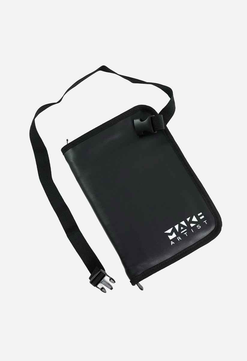 Porta pennelli professionale trucco Gamax - Main Image