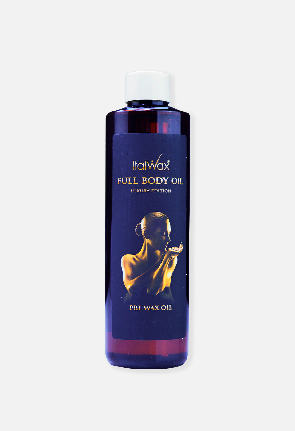 Olio pre–epilazione Full Body 250 ml