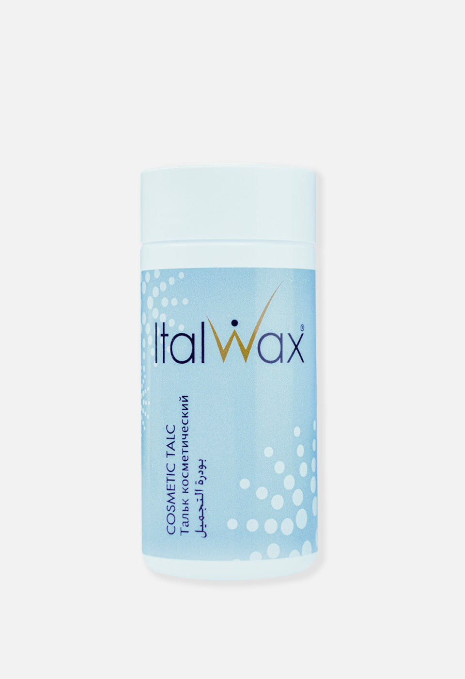 Talco cosmetico protettivo 50 g