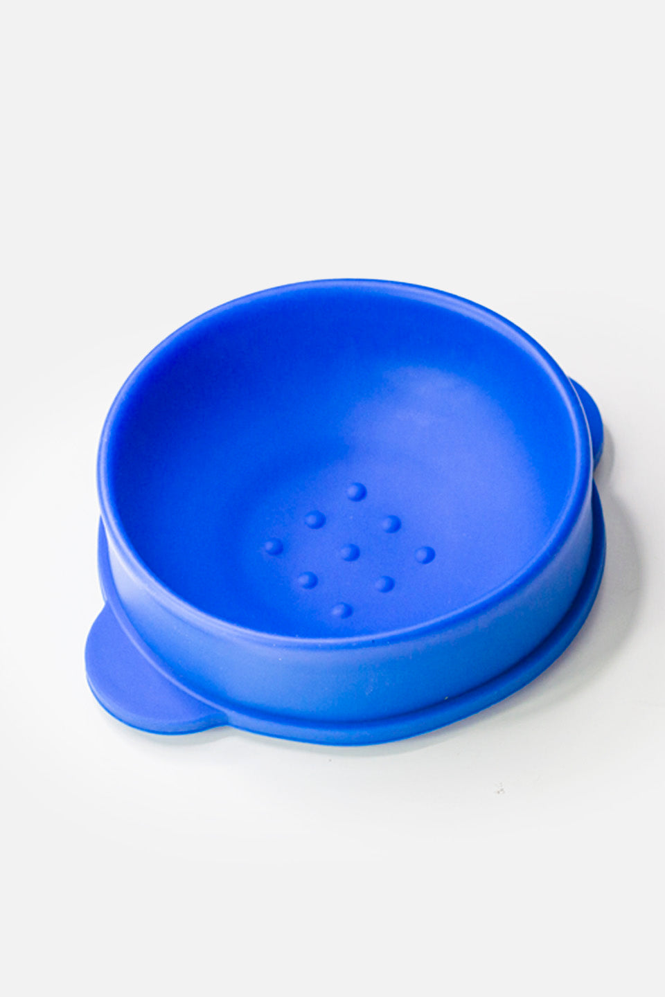 Vaschetta in silicone per scaldacera