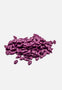 Plum depilatory wax pearls 1 kg