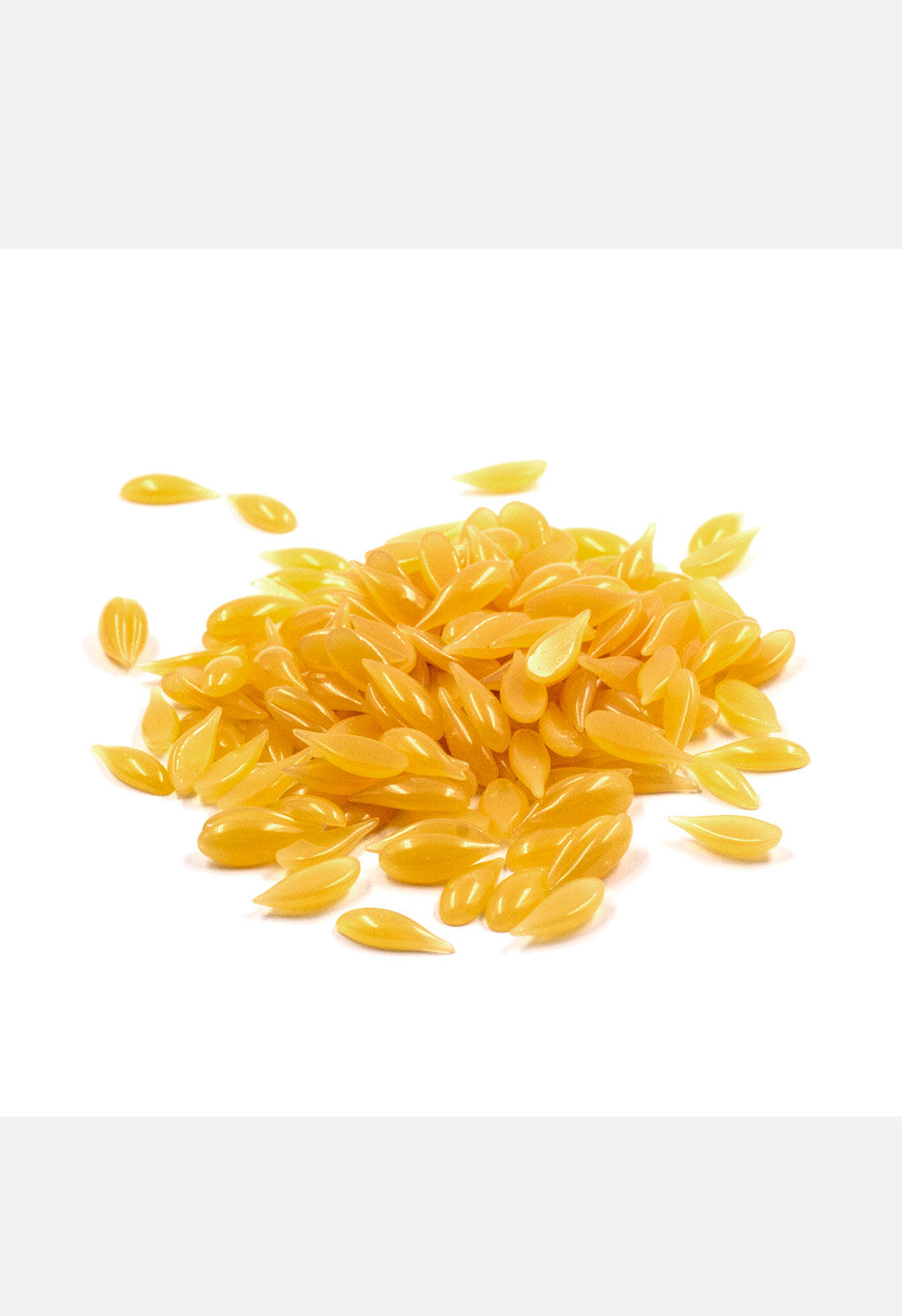 Perle di cera depilatoria Natural 1 kg