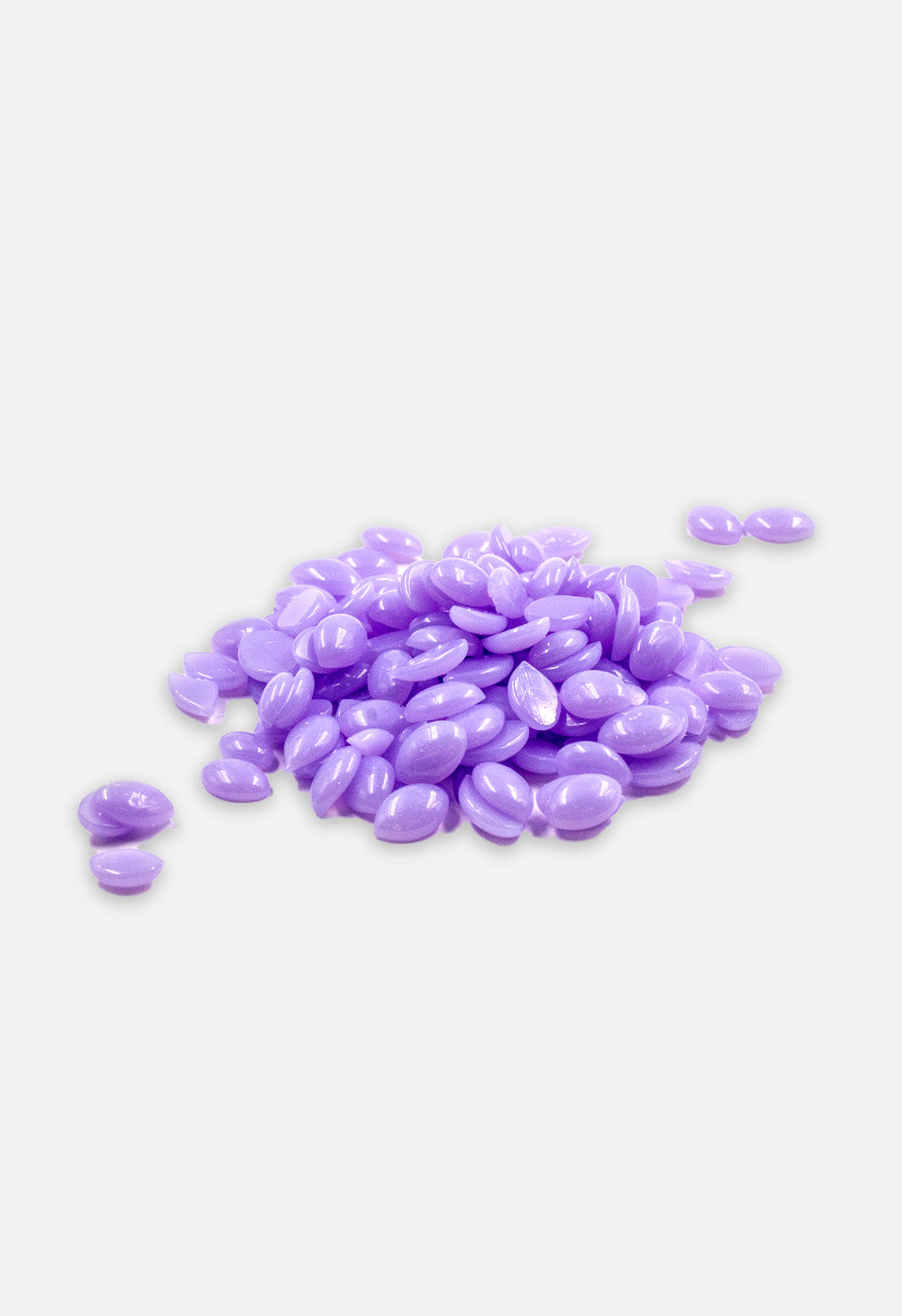 Perle di cera depilatoria Orchid 750 g
