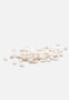 Crystal depilatory wax pearls 750 g
