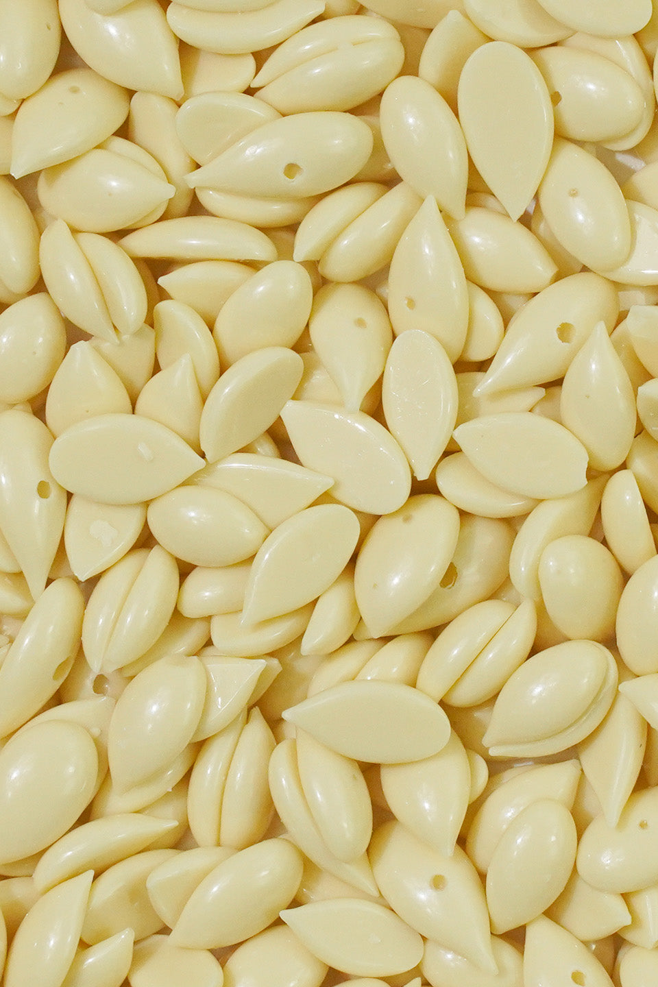Perle di cera depilatoria Cioccolato bianco 500 g