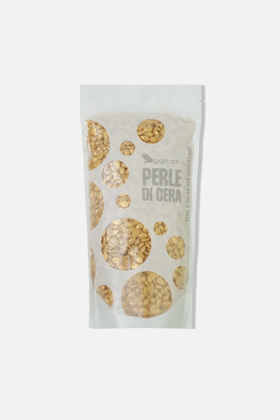 Perle di cera depilatoria Total Body 500 g