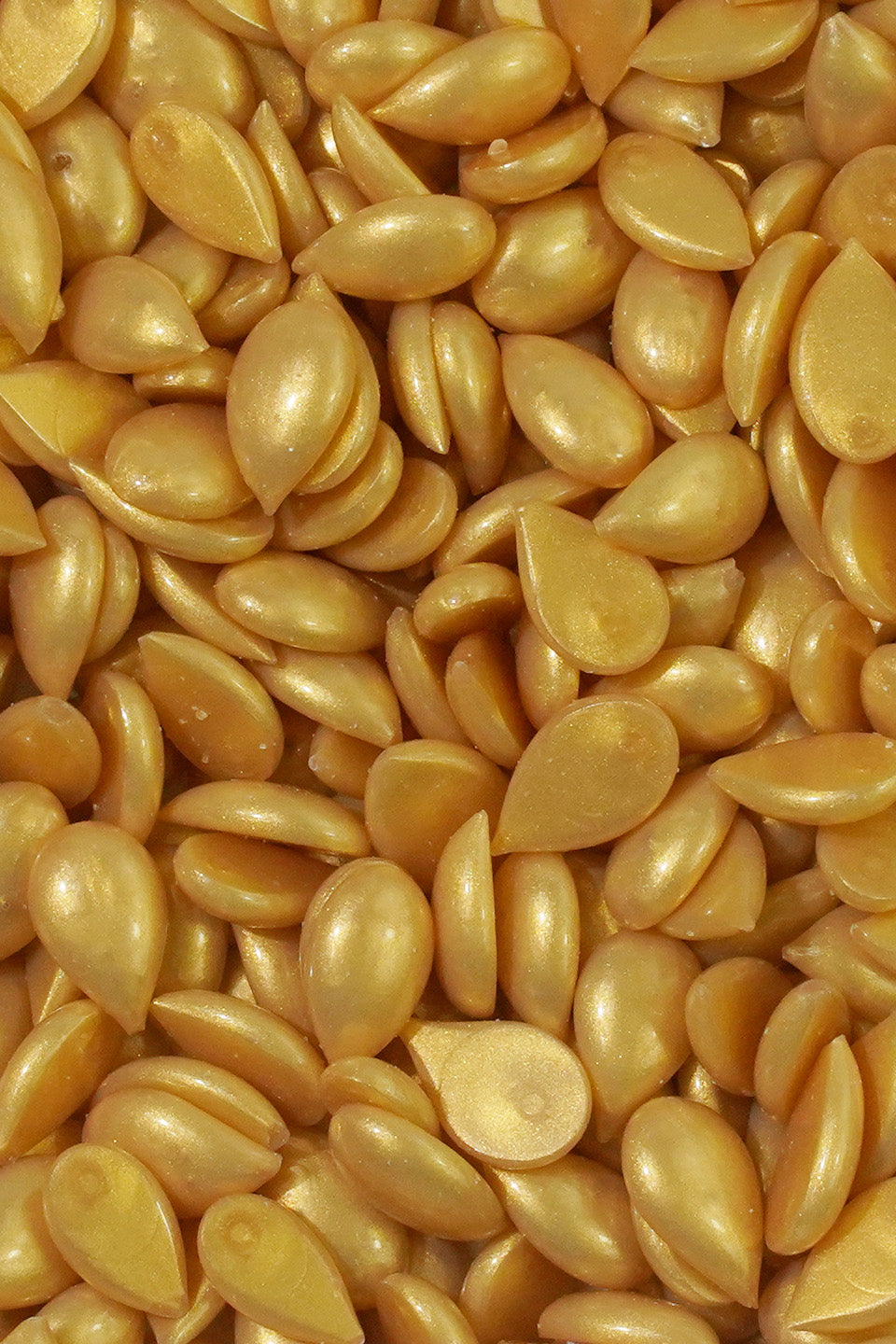 Perle di cera depilatoria Total Body 500 g