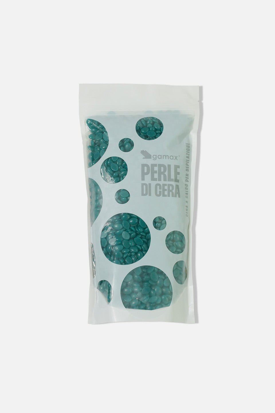 Perle di cera depilatoria Azulene 500 g