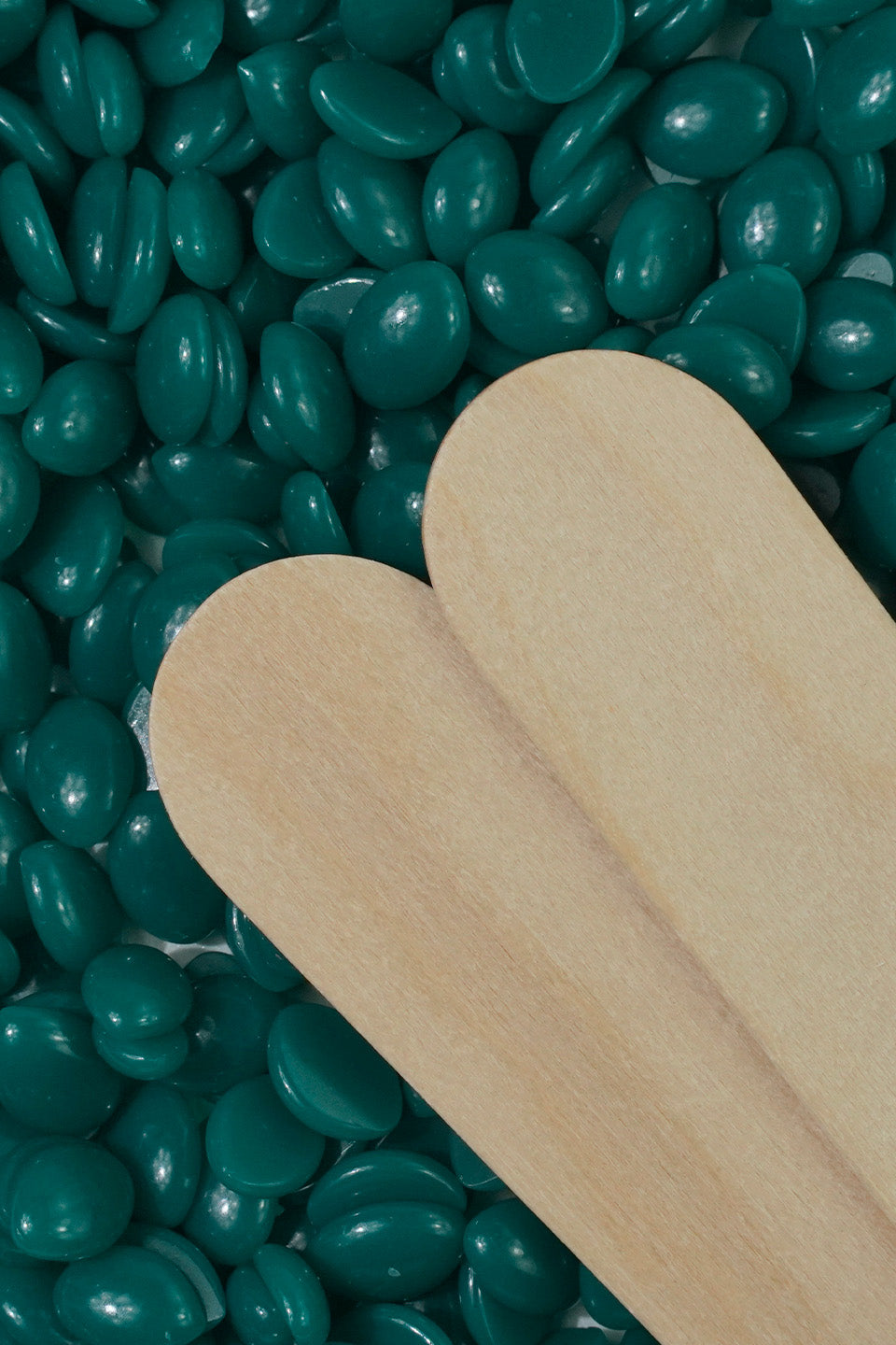 Azulene depilatory wax pearls 500 g