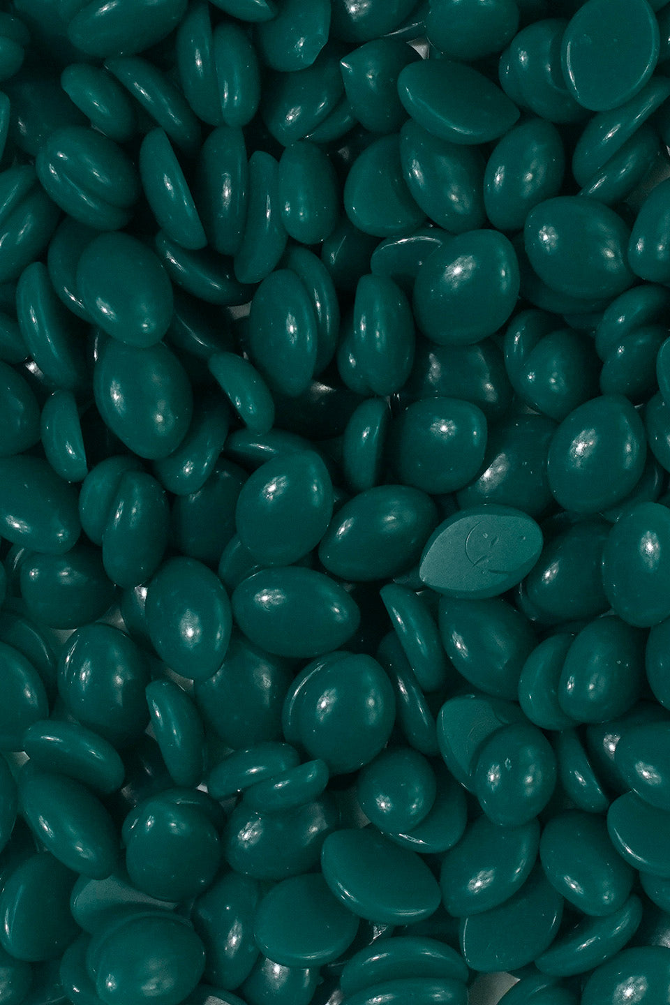 Perle di cera depilatoria Azulene 500 g