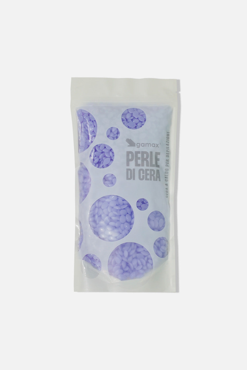 Perle di cera depilatoria Orchidea 375 g