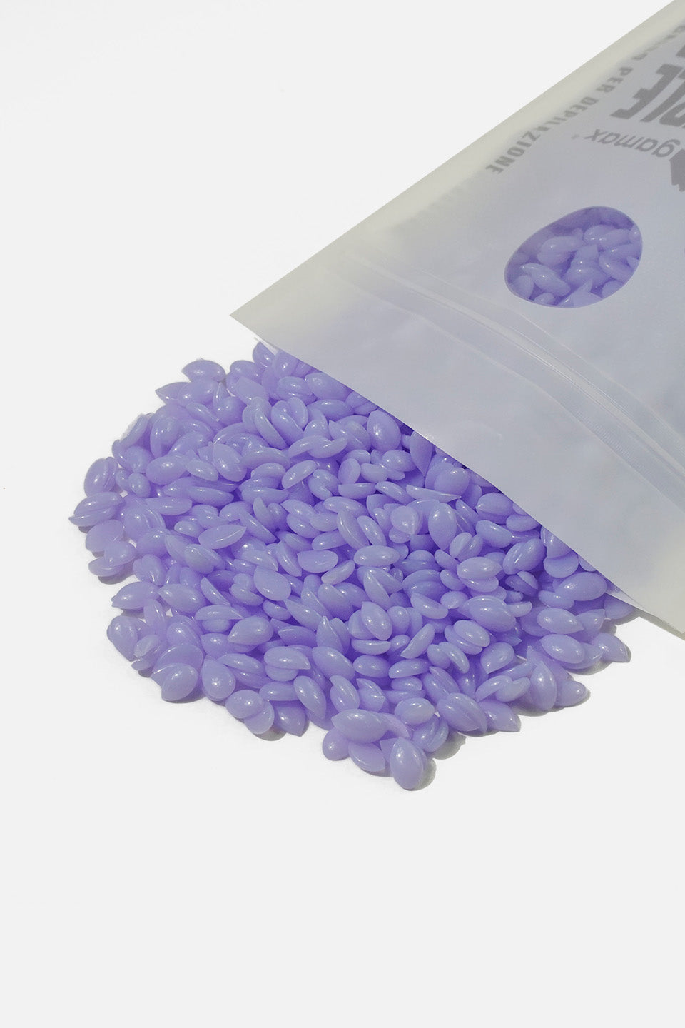 Perle di cera depilatoria Orchidea 375 g