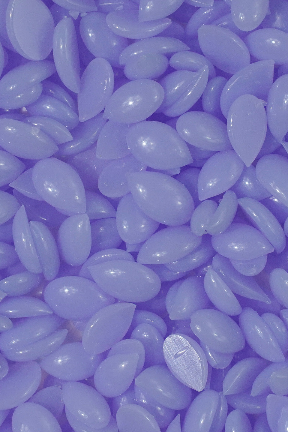 Perle di cera depilatoria Orchidea 375 g