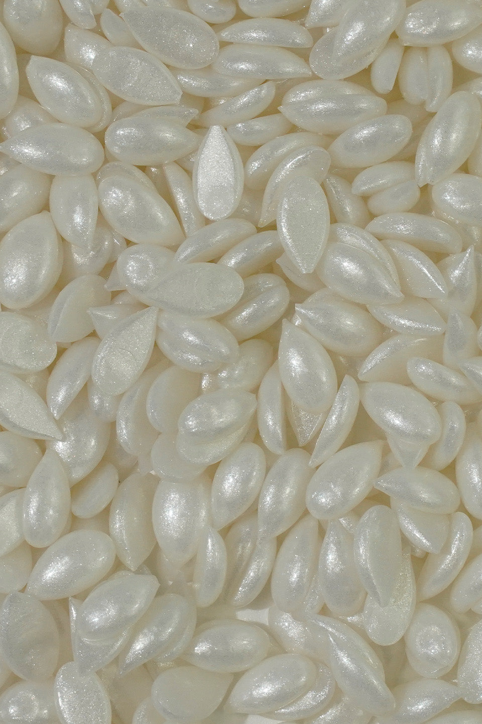 Perle di cera depilatoria Cristallo 375 g