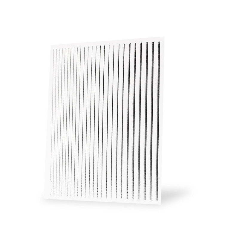 Megaplast Strisce Adesive Sutura Tagli Special 8 Pz - Tresorì - Foto 3