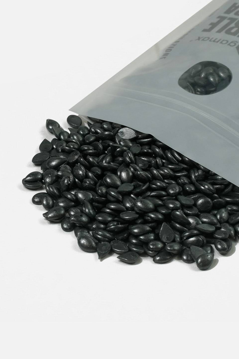 Depilatory wax pearls For Men 500 g