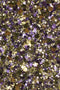 Gel UV colorato oro e lilla Shine Lilac 5 g