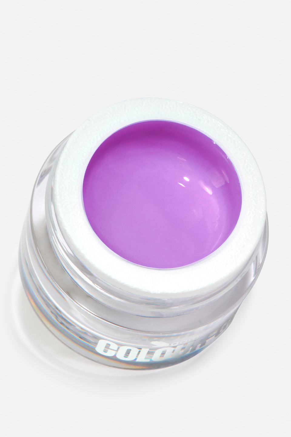 Gel UV de color lila Glicine 5 g