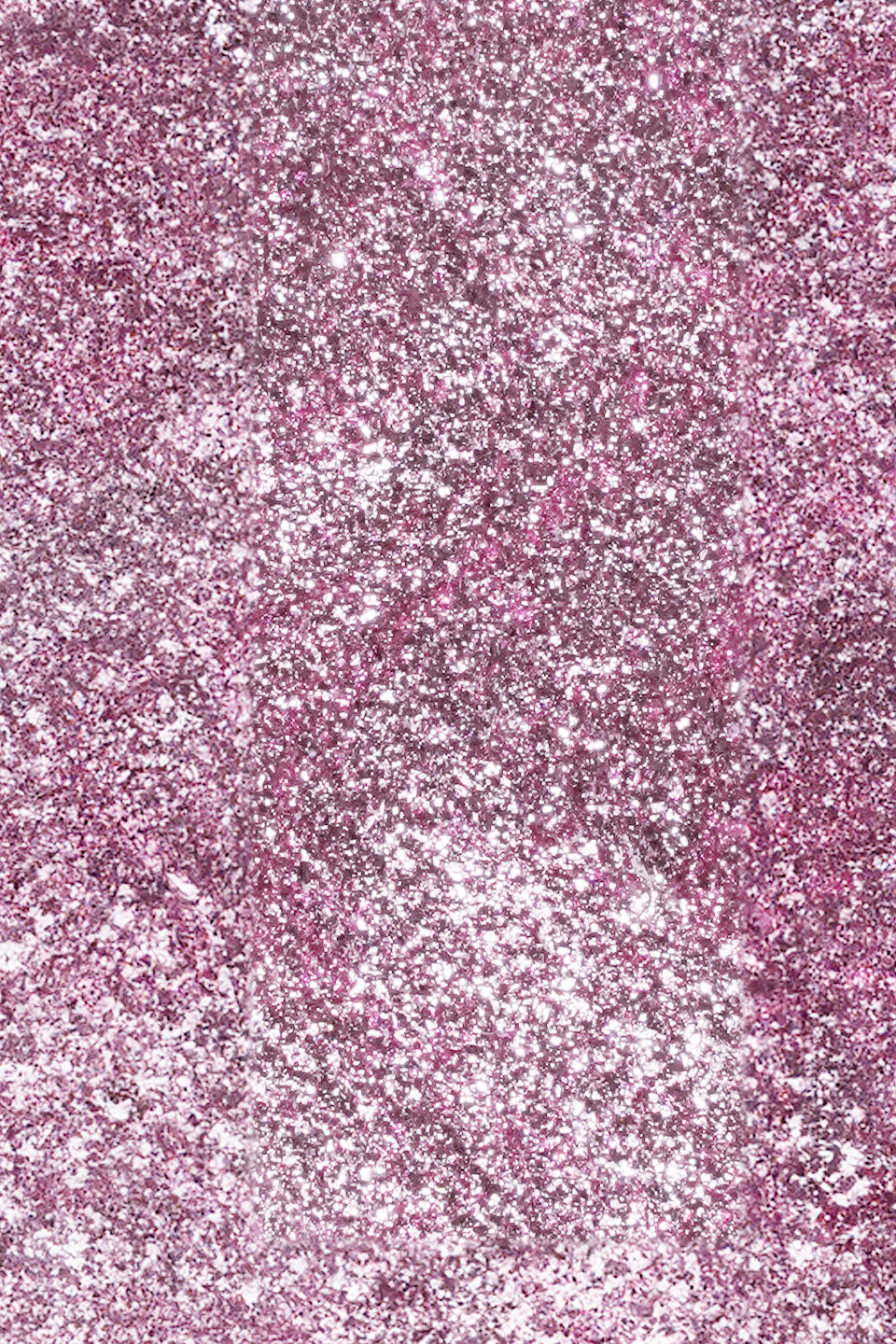 Gel UV de color rosa glitter Charm Rose 5 g