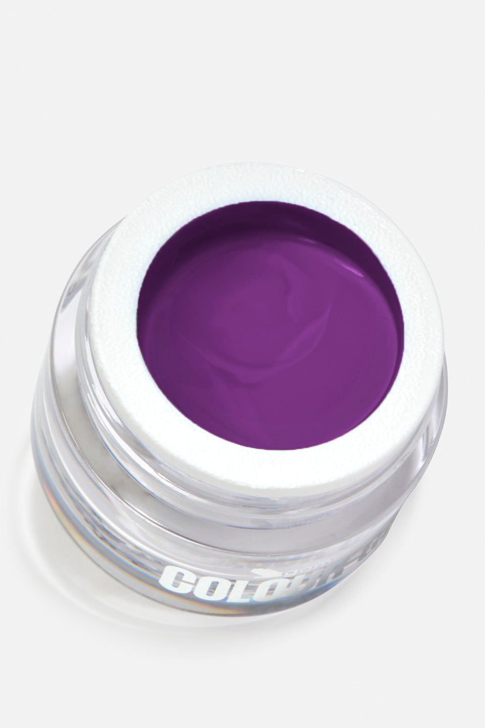 Gel UV colorato Thermo Viola & Rosa 5 g
