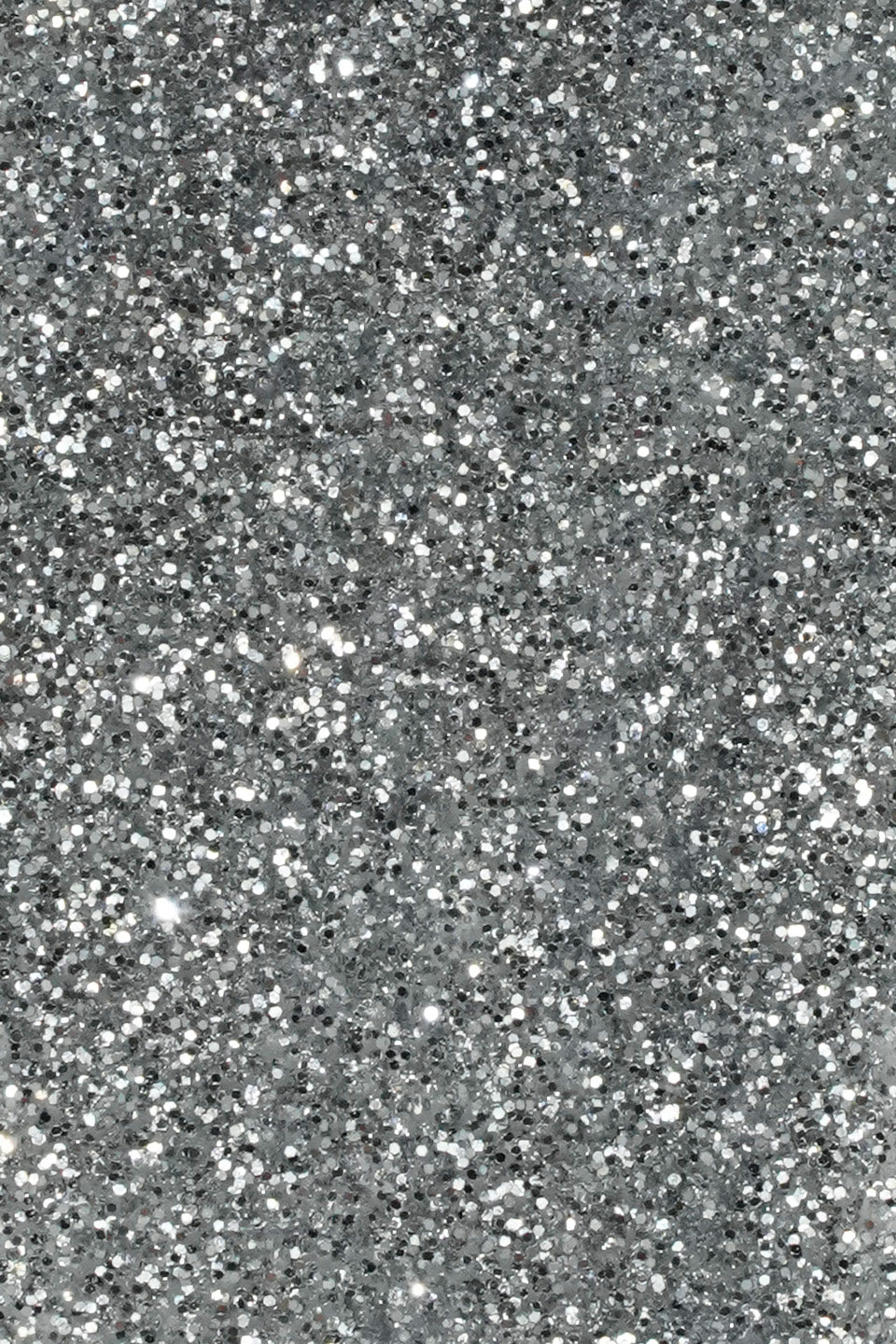 Gel UV colorato argento Silver Glitter 5 g