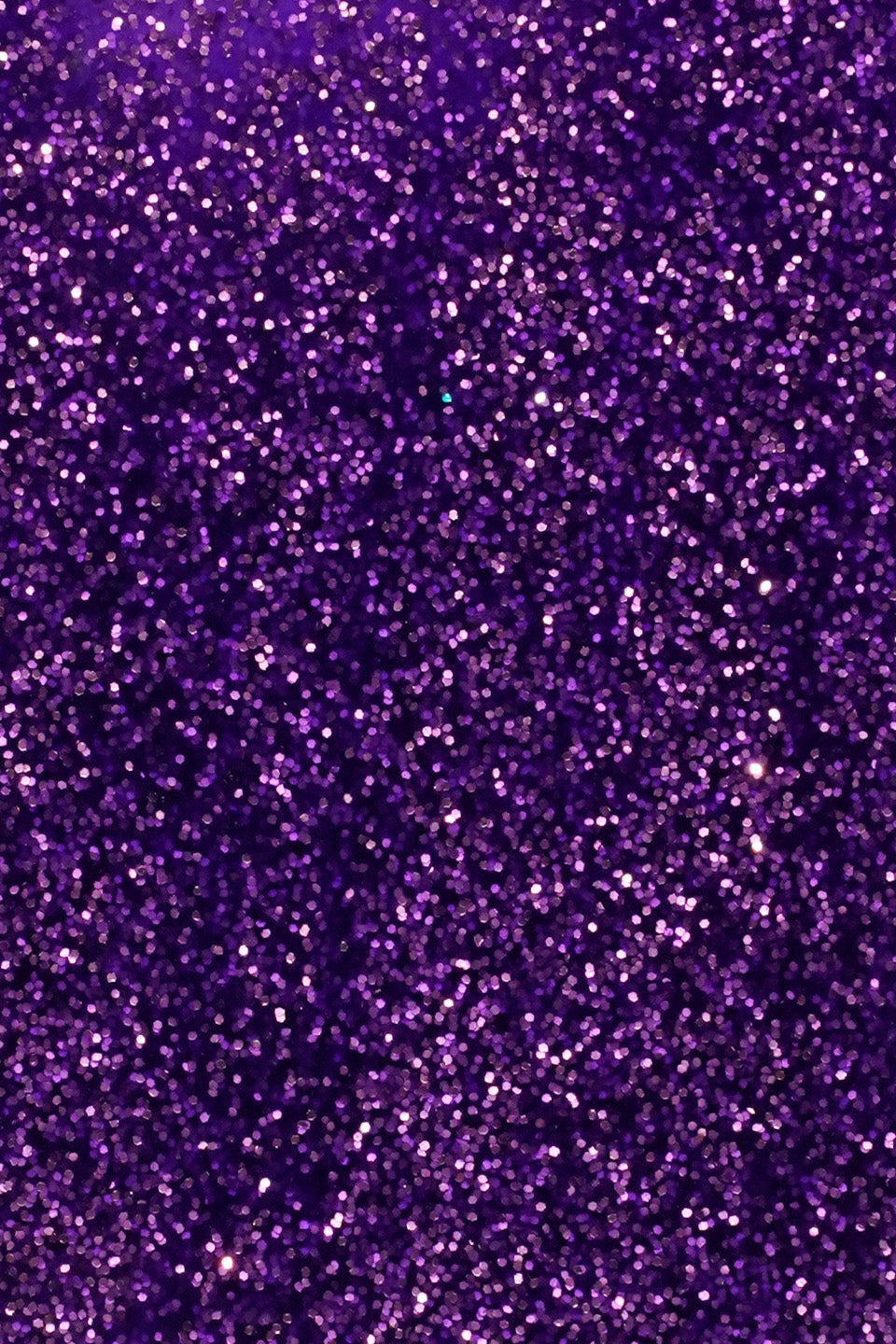 Gel UV de color morado glitter Florence 5 g