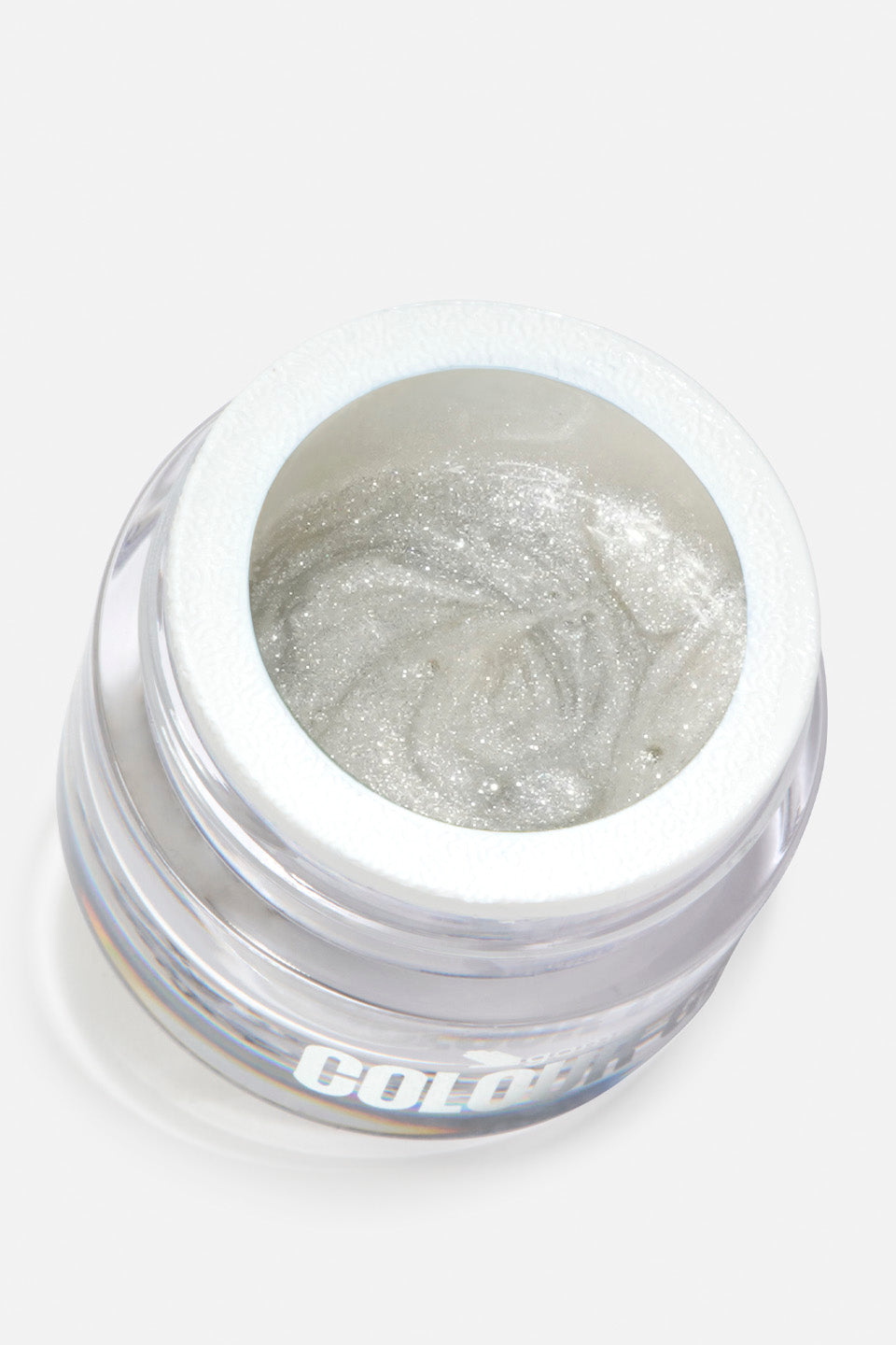 Gel UV colorato bianco Eternity 5 g