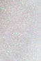 Gel UV de color blanco glitter Fantasy 5 g