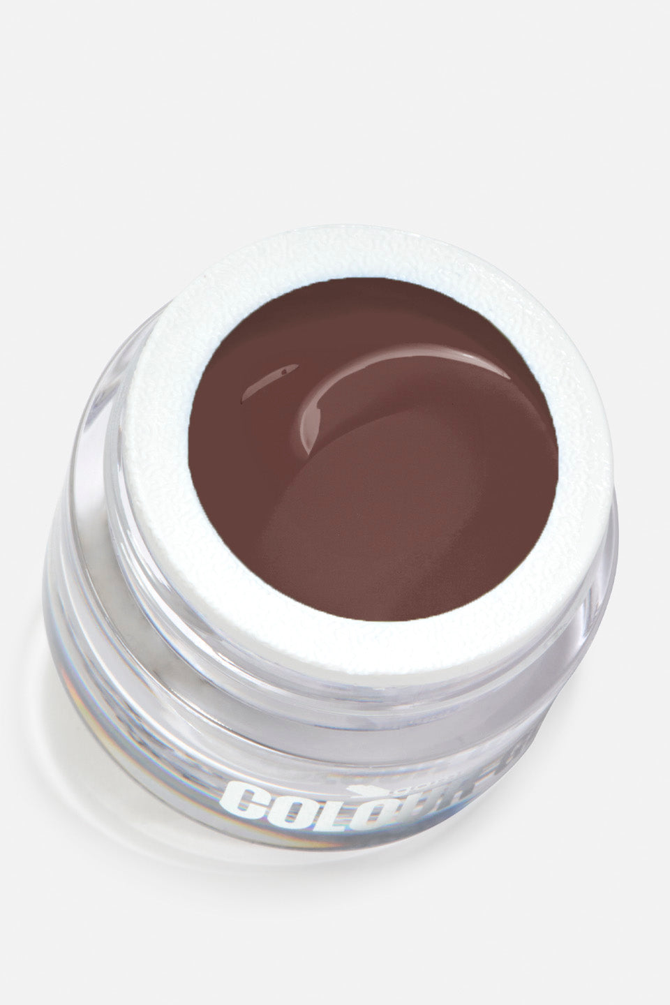 Gel UV colorato marrone Catherine 5 g