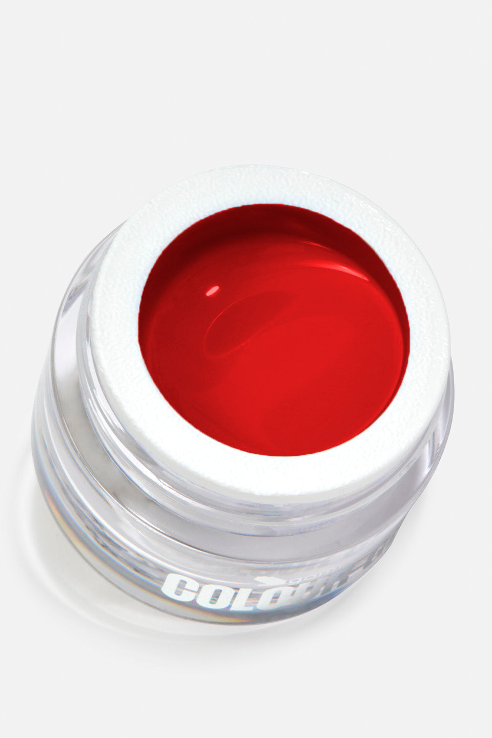 Gel UV colorato rosso Eclair 5 g