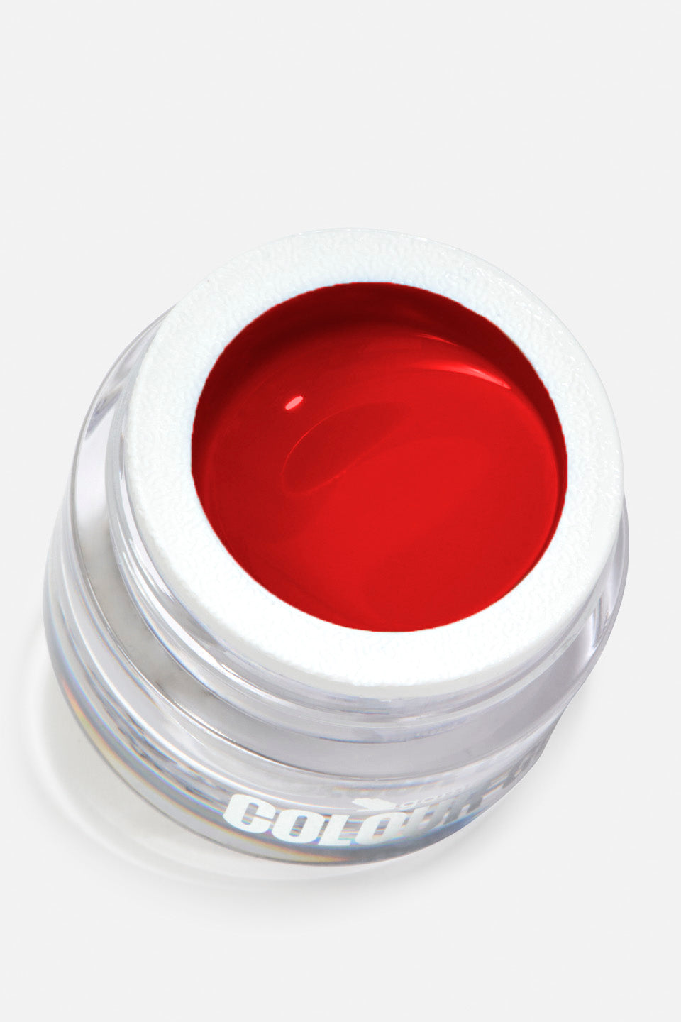 Eclair Red Colored UV Gel 5 g