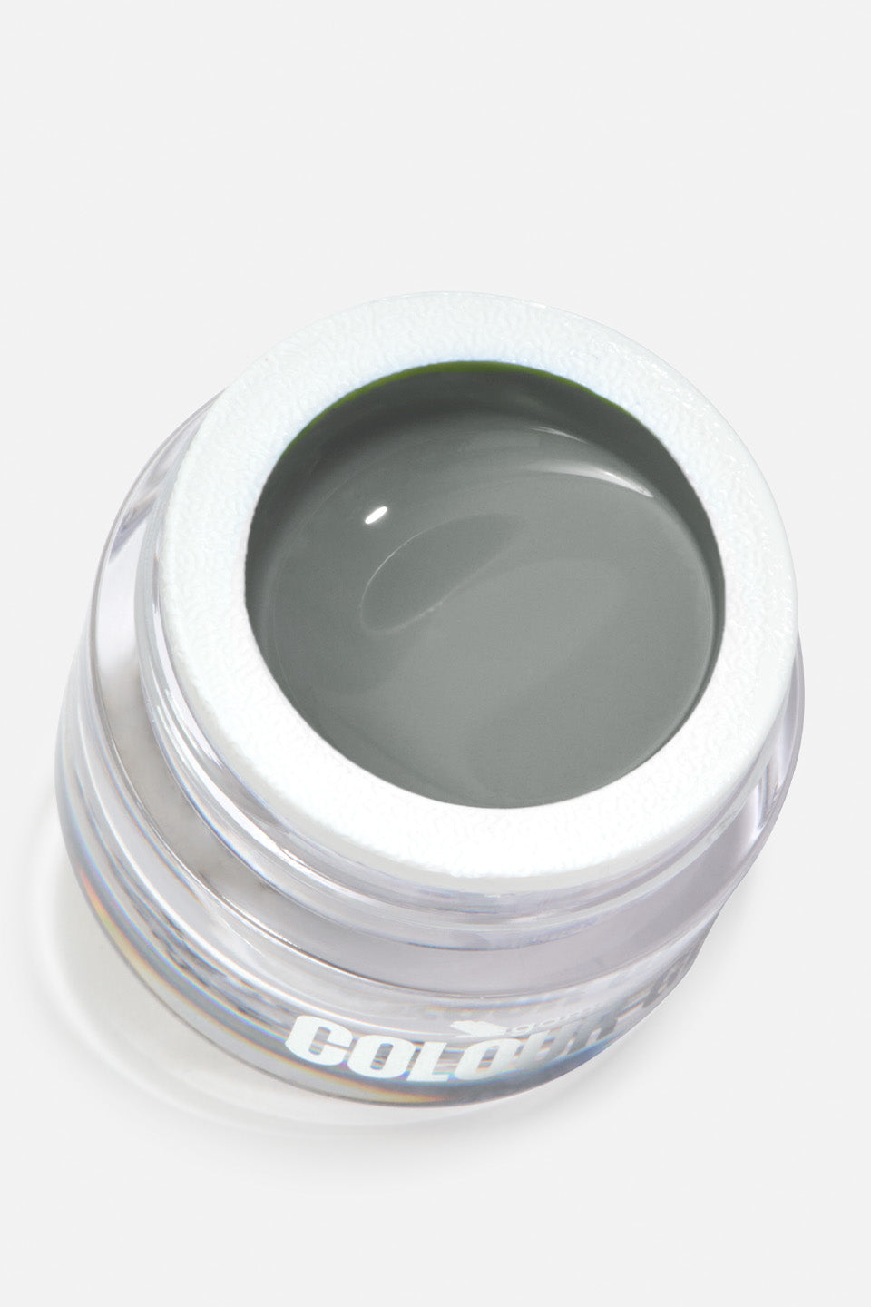 Soufflé Grey Coloured UV Gel 5g