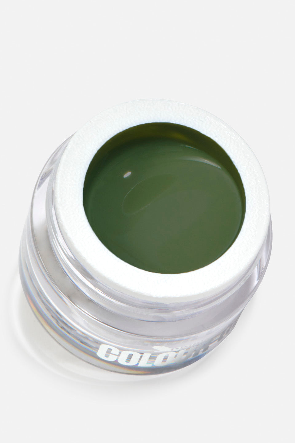 Gel UV de color verde Dynamite Green 5 g