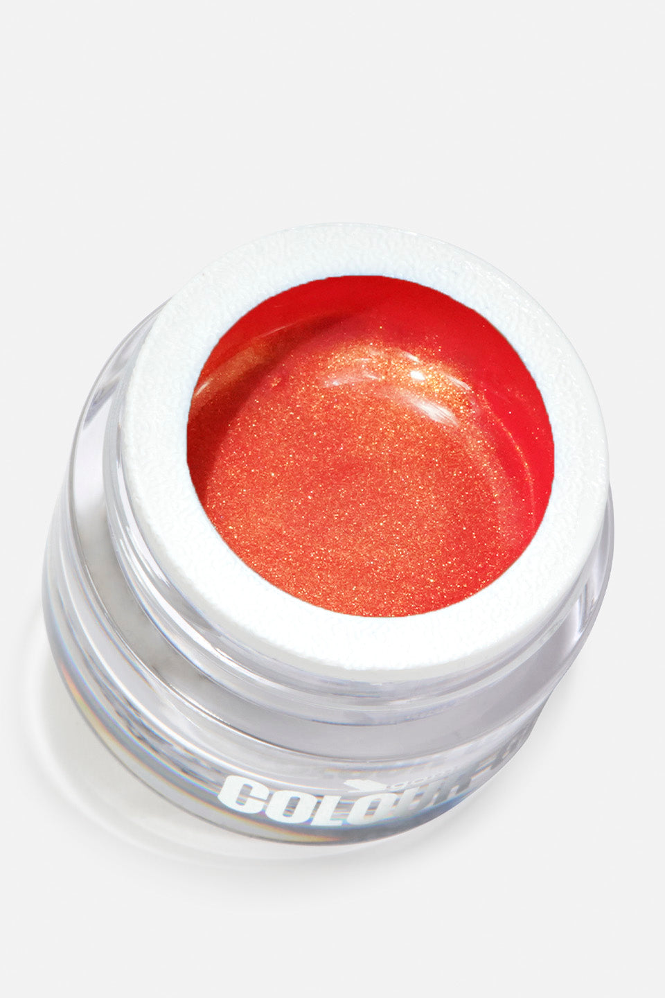 Gel UV colorato rosa Atomic Pink 5 g