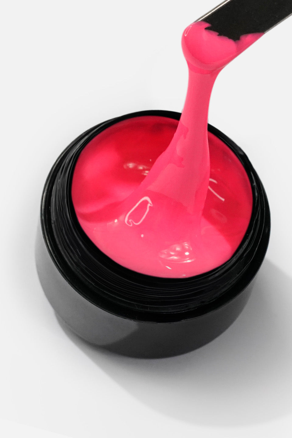 Spider gel colore rosa 5 g