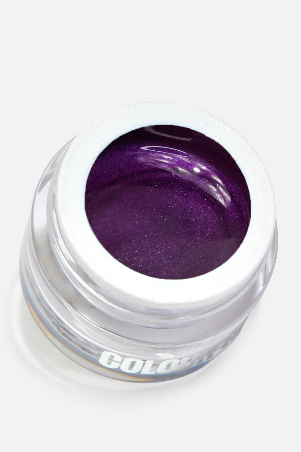 Gel UV de color morado Gauguin 5 g