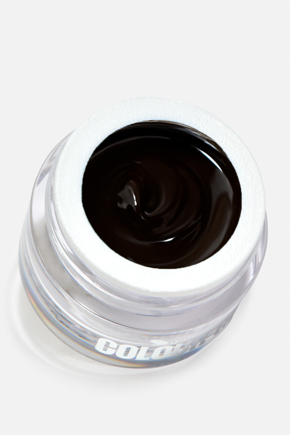 Gel UV colorato nero Gentileschi 5 g