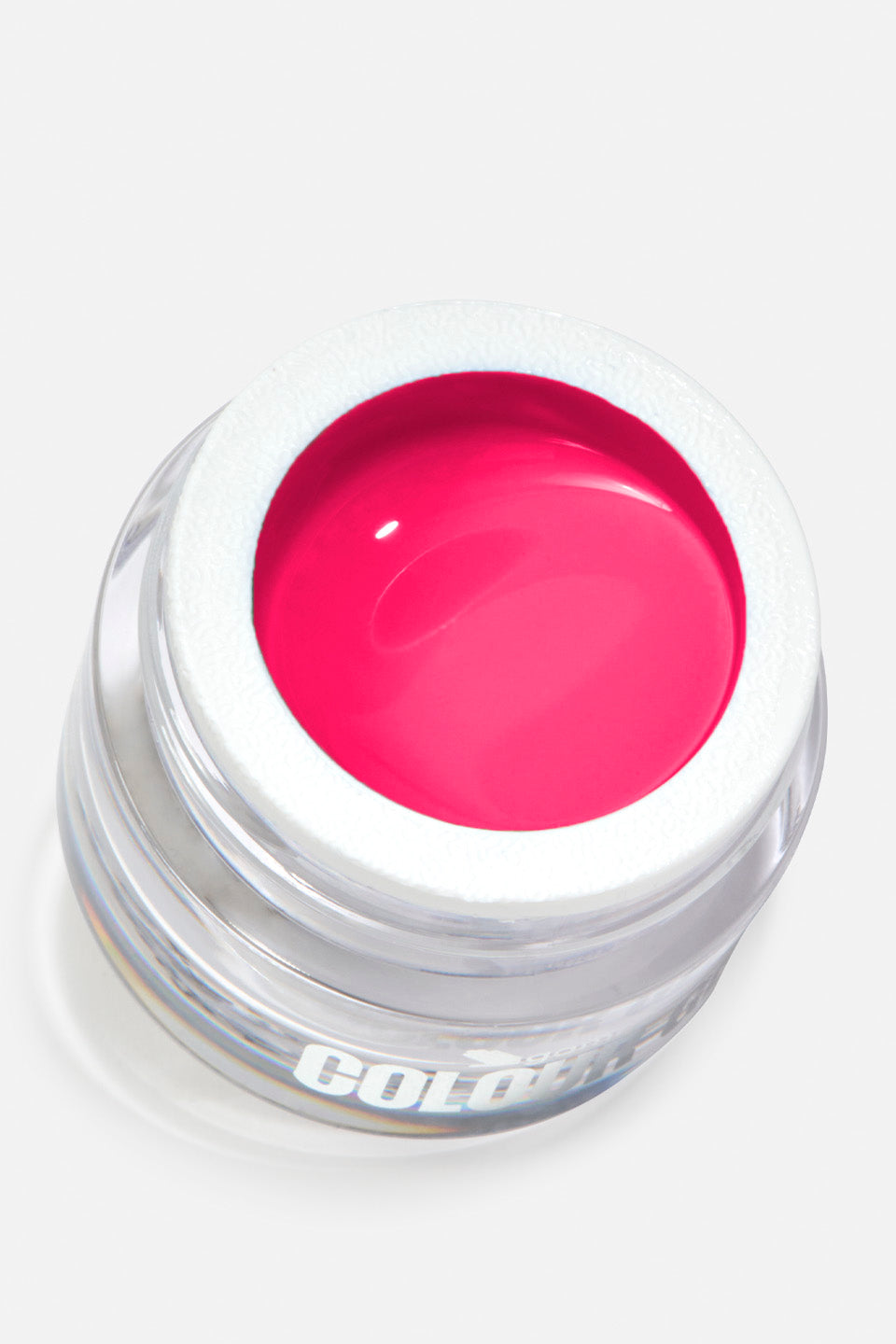 Gel painting fuchsia Light 5 g