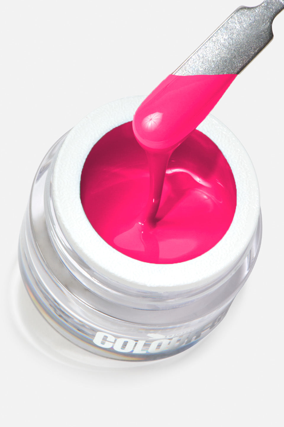 Gel painting fuchsia Light 5 g