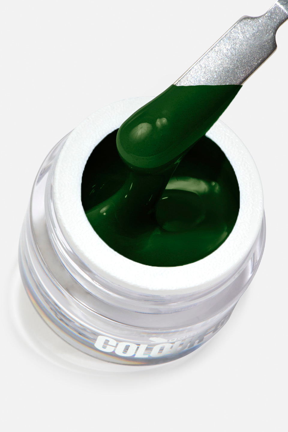 Gel painting verde Deep Green 5 g
