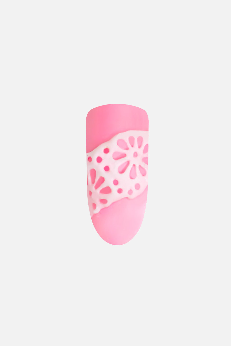 Gel plastilina colore rosa 5 g