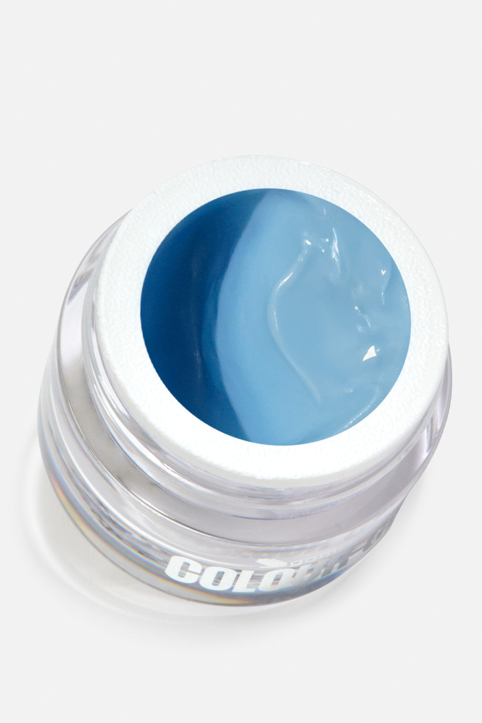 Gel plastilina color azul 5 g