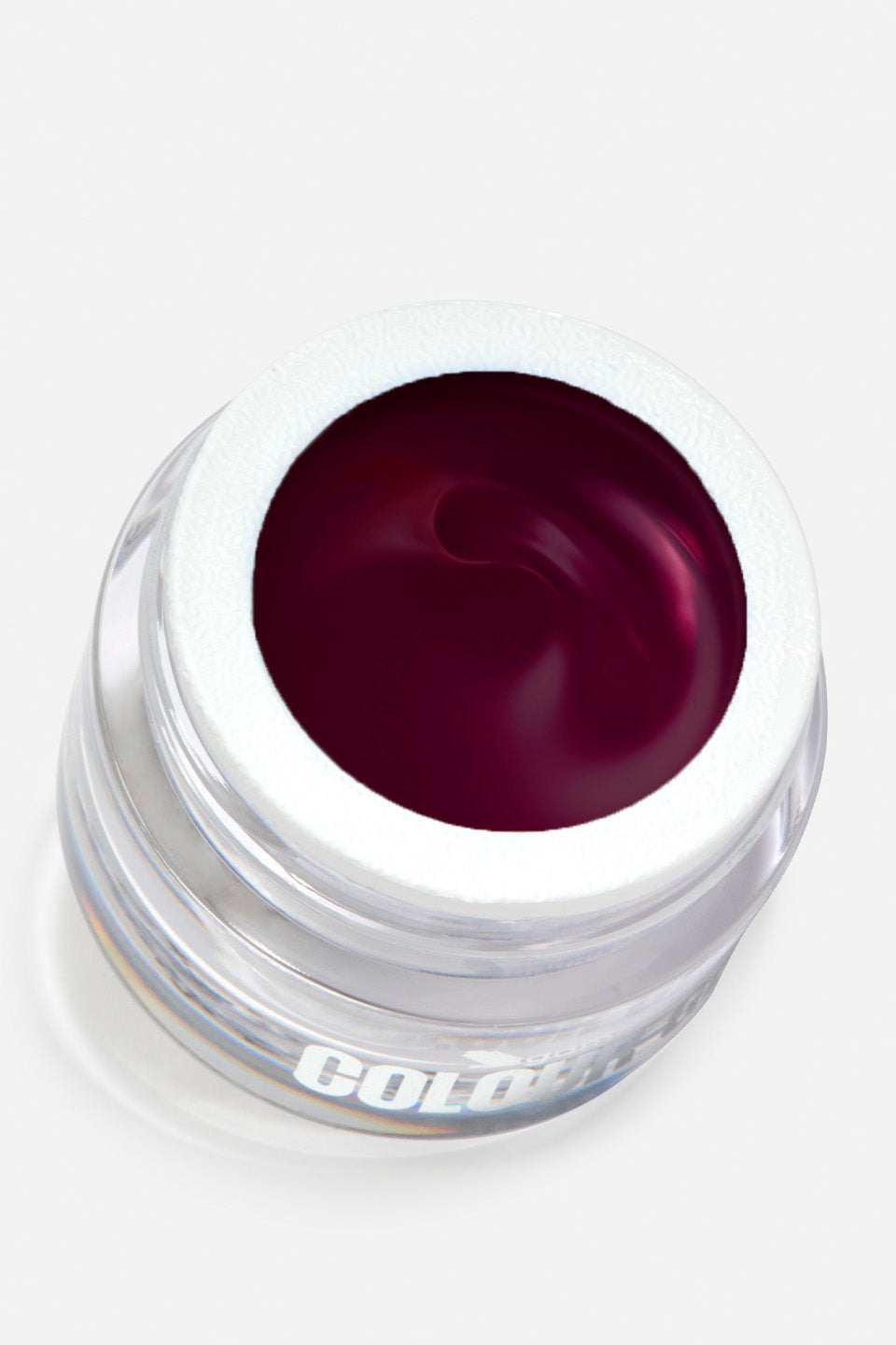 Gel UV de color burdeos oscuro Pinot 5 g