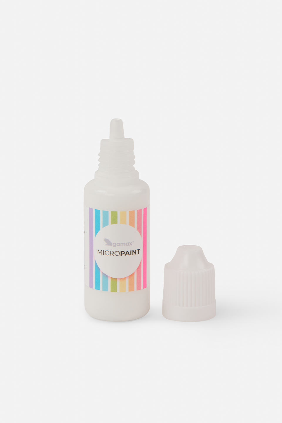 Color acrílico para micropintura Blanco 18 g