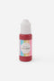 Color acrílico para micropintura Burdeos 18 g