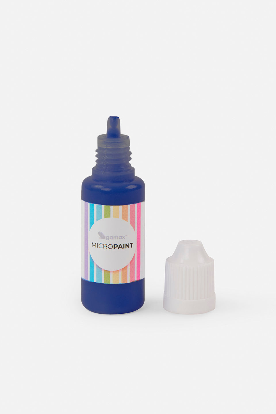 Acrylic color for micropainting Ocean 18 g