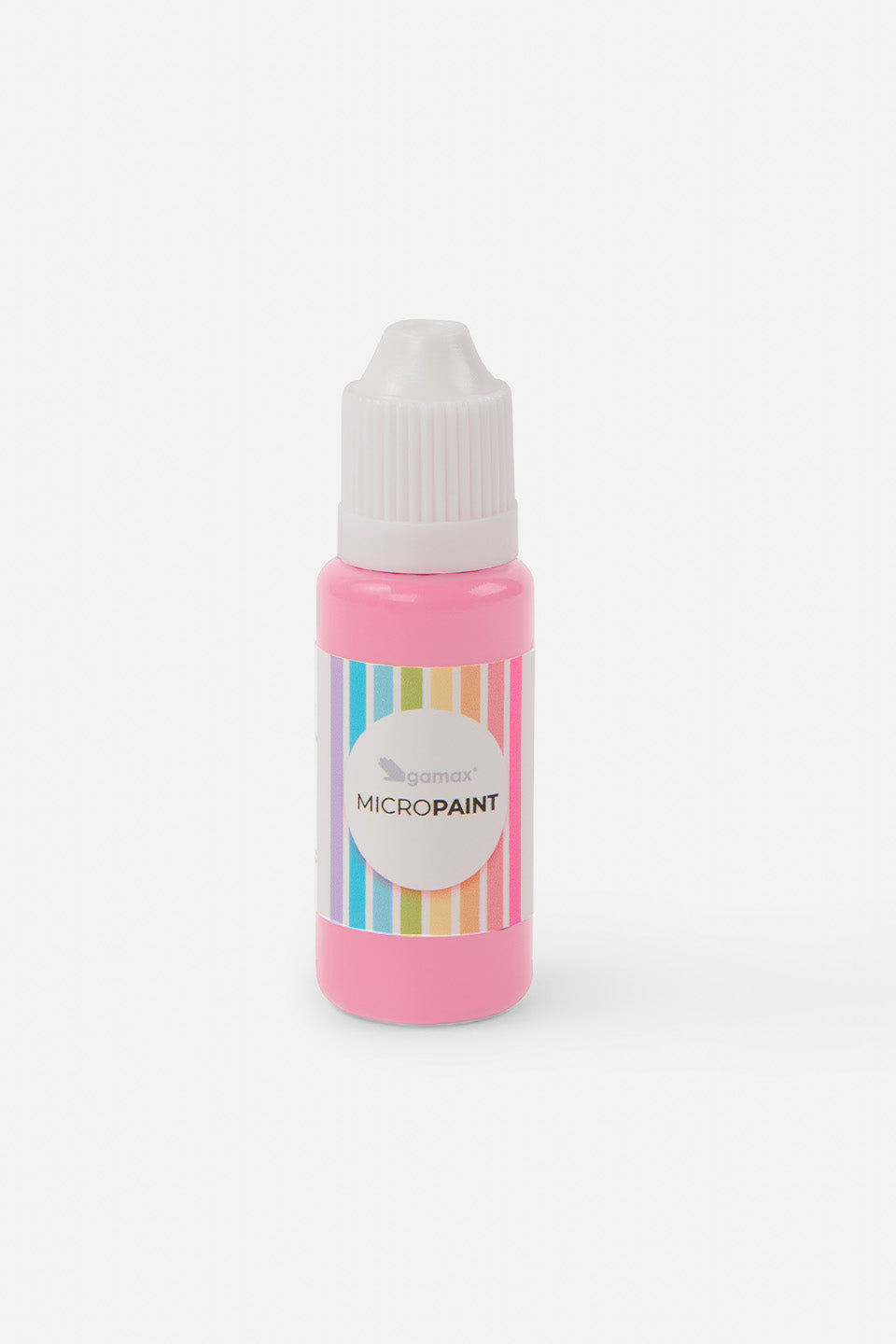 Color acrílico para micropintura Rosa 18 g